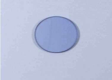 Cristal de zafiro azul del laser de Fe3+Doped para la densidad óptica 3,98 G/cm 3 del vidrio de reloj