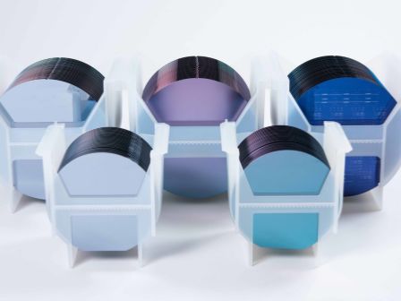 Substrato del semiconductor