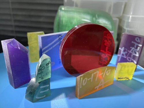 Últimas noticias de la empresa sobre ¿Por qué no son los zafiros azules?