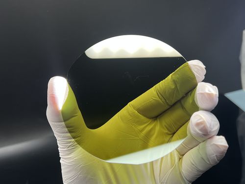 Últimas noticias de la empresa sobre ¿Cuál es carburo de silicio?