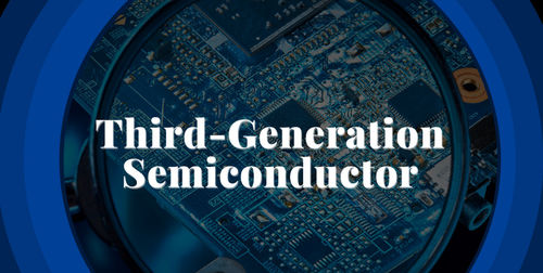 Últimas noticias de la empresa sobre ¿Por qué el semiconductor de tercera generación es tan popular? 4 imágenes para comprender instantáneamente las tecnologías clave de GaN y SiC.