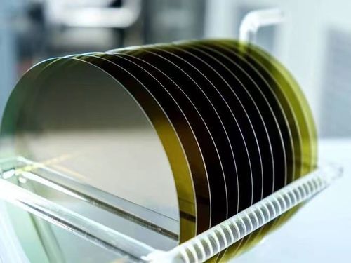 Últimas noticias de la empresa sobre Mercado del carburo de silicio: retos y oportunidades para los fabricantes de equipos de semiconductores