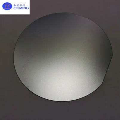 Wafer SOI Silicio en aislante Wafer Dopante P BOX Capa 0.4-3 Orientación del sustrato 100 111