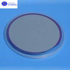 Wafer SOI Silicio en aislante Wafer Dopante P BOX Capa 0.4-3 Orientación del sustrato 100 111
