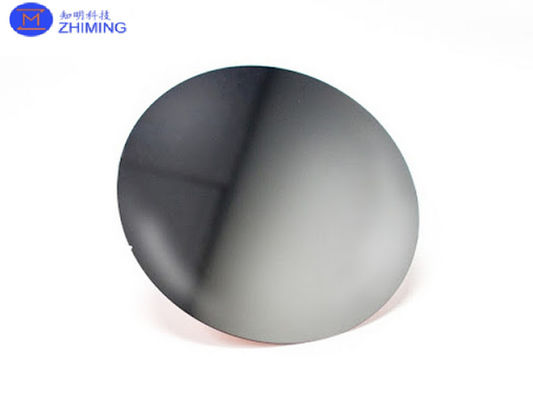 Wafer SOI Silicio en aislante Wafer Dopante P BOX Capa 0.4-3 Orientación del sustrato 100 111