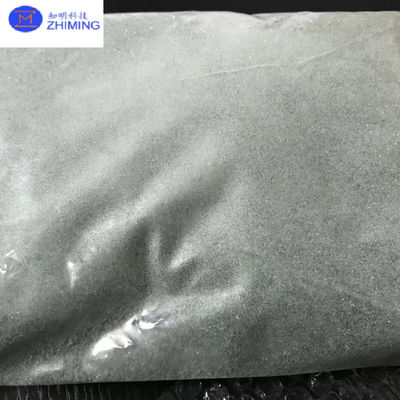 4H-N HPSI 100um Polvo abrasivo de carburo de silicio para el crecimiento de cristales SIC