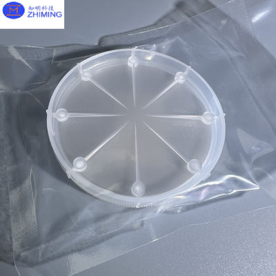 Semi-isolantes de SiC de sustratos compuestos Epi listo 6 pulgadas 150 mm para dispositivos optoelectrónicos