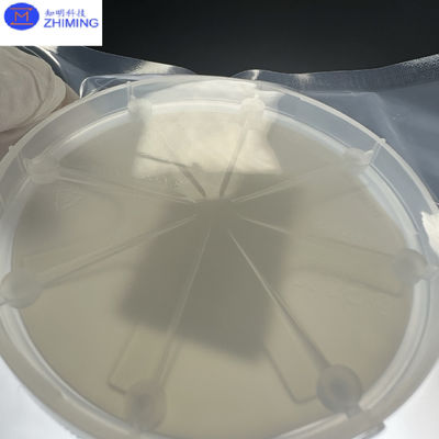Semi-isolantes de SiC de sustratos compuestos Epi listo 6 pulgadas 150 mm para dispositivos optoelectrónicos