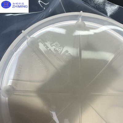 Semi-isolantes de SiC de sustratos compuestos Epi listo 6 pulgadas 150 mm para dispositivos optoelectrónicos