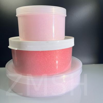 Caja de envío de obleas 2 pulgadas 4 pulgadas 6 pulgadas 8 pulgadas 12 pulgadas PP antiestático espuma espaciador estático
