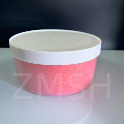 Caja de envío de obleas 2 pulgadas 4 pulgadas 6 pulgadas 8 pulgadas 12 pulgadas PP antiestático espuma espaciador estático