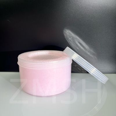 Caja de envío de obleas 2 pulgadas 4 pulgadas 6 pulgadas 8 pulgadas 12 pulgadas PP antiestático espuma espaciador estático