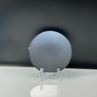 Semi-aislantes de sustratos compuestos de SiC-on-Si 4H muestran LED de alta resistividad