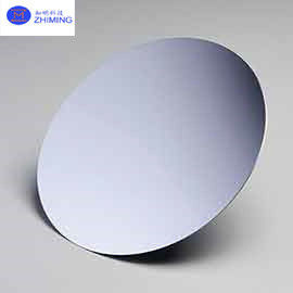 Substrato de SiC de 4 pulgadas tipo p 4H/6H-P tipo n 3C-N grado cero grado de producción grado falso