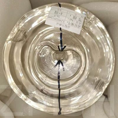 Material de zafiro AL2O3 Monocristal 80KG 200KG 400KG Método KY Semiconductor LED