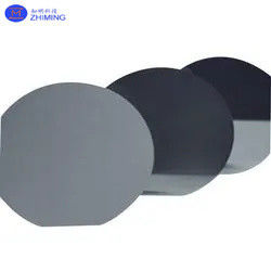 SiC Substrato 4H/6H-P 3C-N 145,5 mm~150,0 mm Z grado P grado D grado