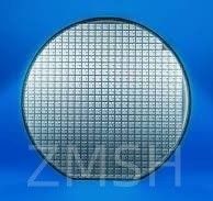 Wafer InP de 2 pulgadas 3 pulgadas 4 pulgadas VGF tipo P tipo N tipo Depant Zn S Fe sin doping Grado primario Grado de prueba