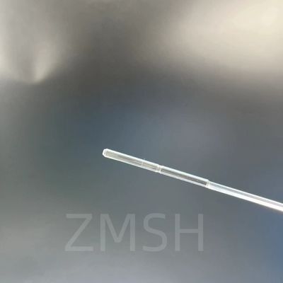 Sapphire Lift Pin AL2O3 0.4mm-30mm Personalizable resistente al desgaste y a altas temperaturas