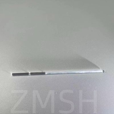 Pin de elevación de zafiro para semiconductores Pin de elevación de cerámica Pin de zafiro de alta pureza