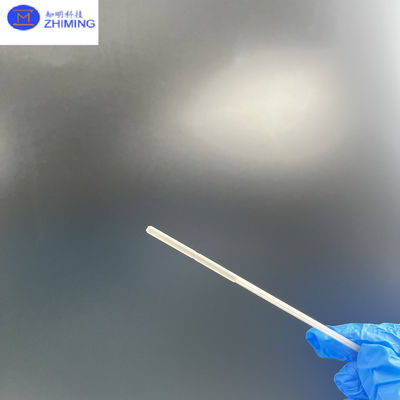 Pin de elevación de obleas de zafiro pin de elevación y barra para transferencia de obleas de material Al2O3