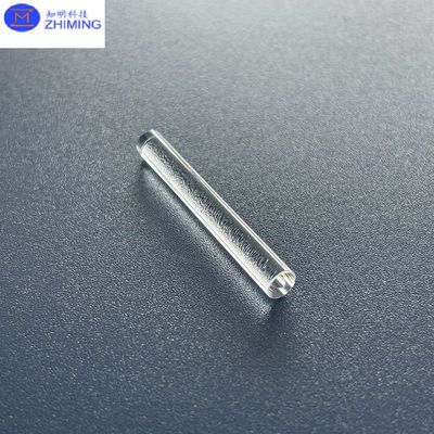 Pin de elevación de obleas de zafiro pin de elevación y barra para transferencia de obleas de material Al2O3