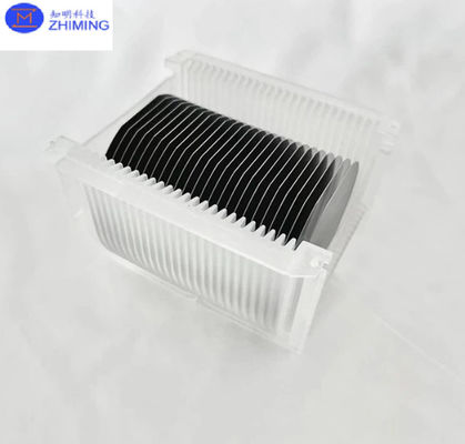 ancho de banda del sustrato N-InP 02:2Wafer epi de longitud de onda.5G de 1270 nm para el diodo láser FP