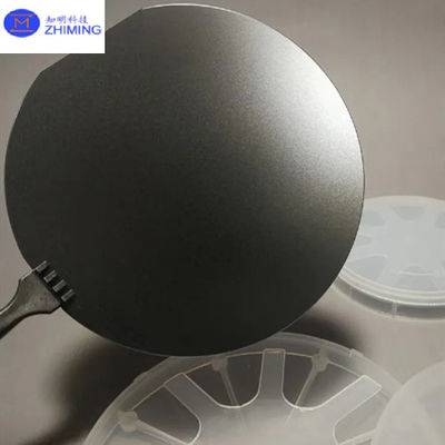 InP DFB Epiwafer longitud de onda 1390nm Substrato InP 2 4 6 pulgadas para el diodo láser DFB 2.5 ~ 25G