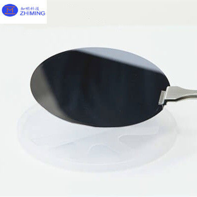 InP DFB Epiwafer longitud de onda 1390nm Substrato InP 2 4 6 pulgadas para el diodo láser DFB 2.5 ~ 25G
