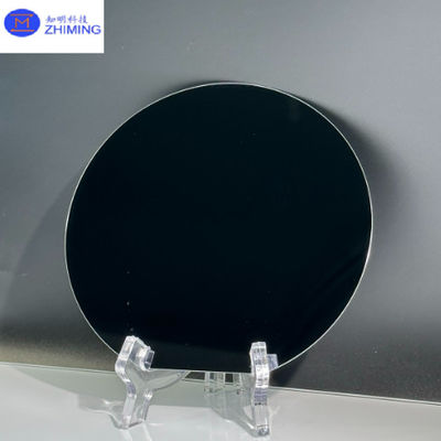 N-GaAs Substrato 6 pulgadas 350um espesor Para uso VCSEL OptiWave VCSEL EpiWafer