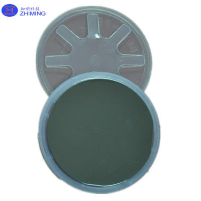 N-GaAs Substrato 6 pulgadas 350um espesor Para uso VCSEL OptiWave VCSEL EpiWafer