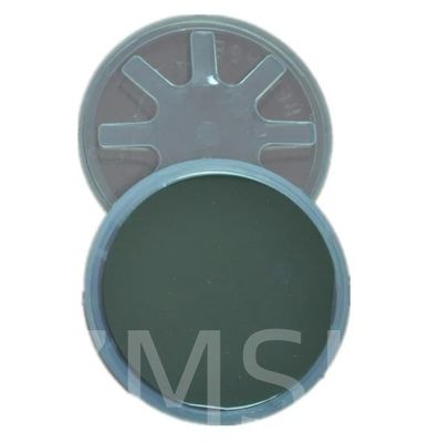 6 pulgadas de Wafer SiC 4H/6H-P Substrato de carburo de silicio DSP (111) Semiconductor RF láseres LED de microondas
