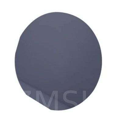 Wafer 3C-N SiC de 4 pulgadas de carburo de silicio de grado primario de grado falso de alta movilidad de electrones RF LED