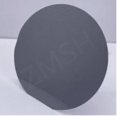Wafer 3C-N SiC de 4 pulgadas de carburo de silicio de grado primario de grado falso de alta movilidad de electrones RF LED