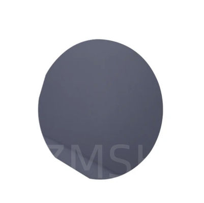 2 pulgadas 4 pulgadas 6 pulgadas 8 pulgadas 3C-N SiC Wafer Silicon Carbide Optoelectronic LEDs RF de alta potencia