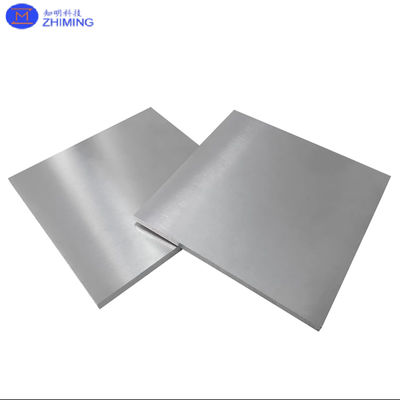 espesor de aluminio de cristal único 99/99% 5×5×1/0.5 mm 10×10×1/0.5 20x20x0.5/1 mm