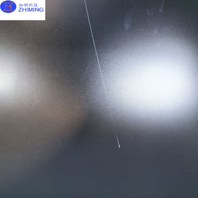 Granate de aluminio ytrium YAG Sensor de fibra óptica Diámetro de fibra 100-500 μm Índice de refracción ~1.7 @ Λ=1.55 μm