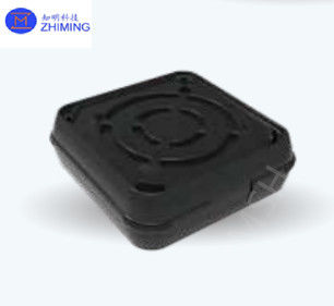 6 pulgadas / 8 pulgadas POD / FOSB caja de empalme de fibra óptica caja de entrega caja de almacenamiento caja RSP plataforma de servicio remoto FOUP apertura frontal pod unificado
