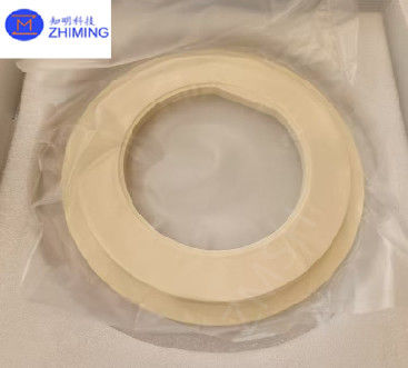 Cerámica de aluminio / Brazo mecánico / Vaso de succión / Partes estructurales cerámicas Al2O3