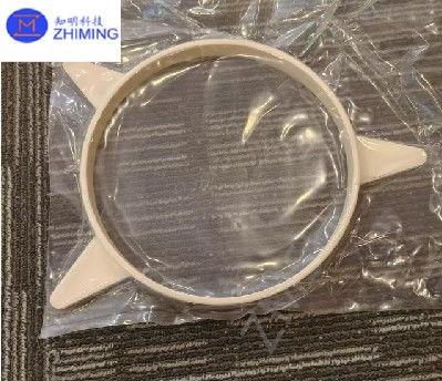 Cerámica de aluminio / Brazo mecánico / Vaso de succión / Partes estructurales cerámicas Al2O3