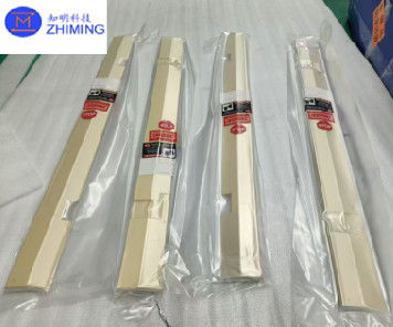 Cerámica de aluminio / Brazo mecánico / Vaso de succión / Partes estructurales cerámicas Al2O3