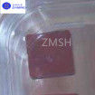 Wafer ZnTe ZnTe Cristal Tipo N Tipo P Tamaños y especificaciones personalizadas disponibles