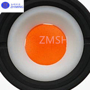 Wafer ZnTe ZnTe Cristal Tipo N Tipo P Tamaños y especificaciones personalizadas disponibles