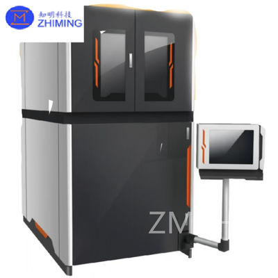 Horno de crecimiento de cristal único de SiC para cristales de 6 pulgadas, 8 pulgadas usando métodos PVT, Lely, TSSG