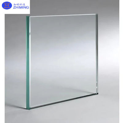 Vidrio FTO revestido con óxido de estaño de flúor Substrato de vidrio FTO Vidrio 1' x 1' x 3' Transmitancia 80~ 85%