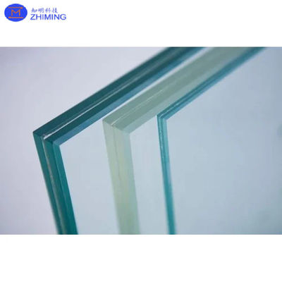 ITO Substrato de vidrio revestido con óxido de estaño de indio Vidrio In2O3/SnO2 10 X 10 50×50 espesor 1,1 mm