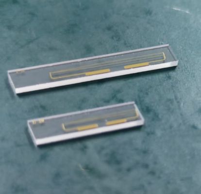 Chip modulador de intensidad MIOC, chip modulador de fase