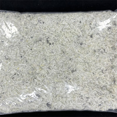 4h-N 100um Polvo abrasivo de carburo de silicio para el crecimiento de cristales SIC
