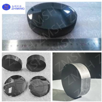 SiC Horno de crecimiento de cristales de resistencia de cristal único para la fabricación de obleas de SiC de 6 pulgadas 8 pulgadas 12 pulgadas
