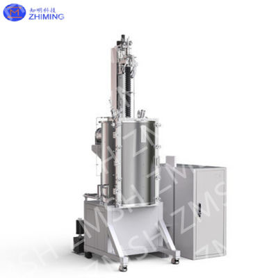 Fuego de crecimiento de SiC Boule PVT Tecnologías HTCVD y LPE para la producción de SiC Boule de cristal único