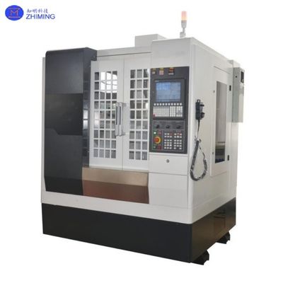 Tecnología de equipos láser microfluídicos utilizados para procesar los materiales duros y frágiles del carburo de silicio Cermet